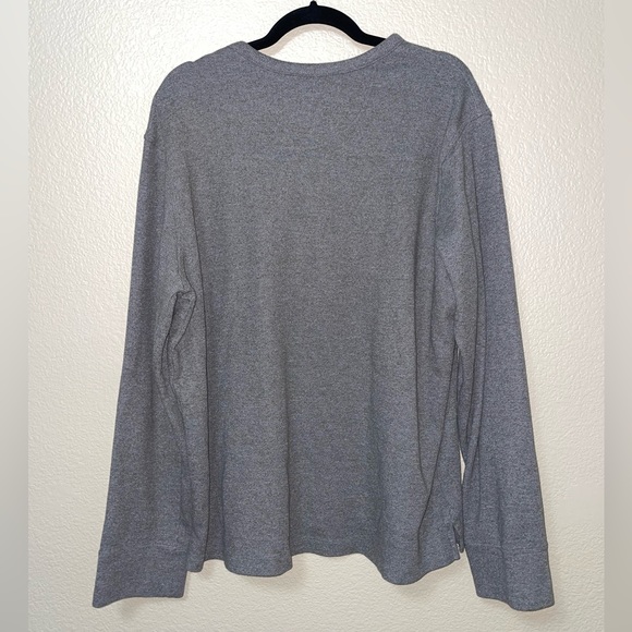 Goodfellow & Co. Gray Sweatshirt (XL) - Picture 2 of 6